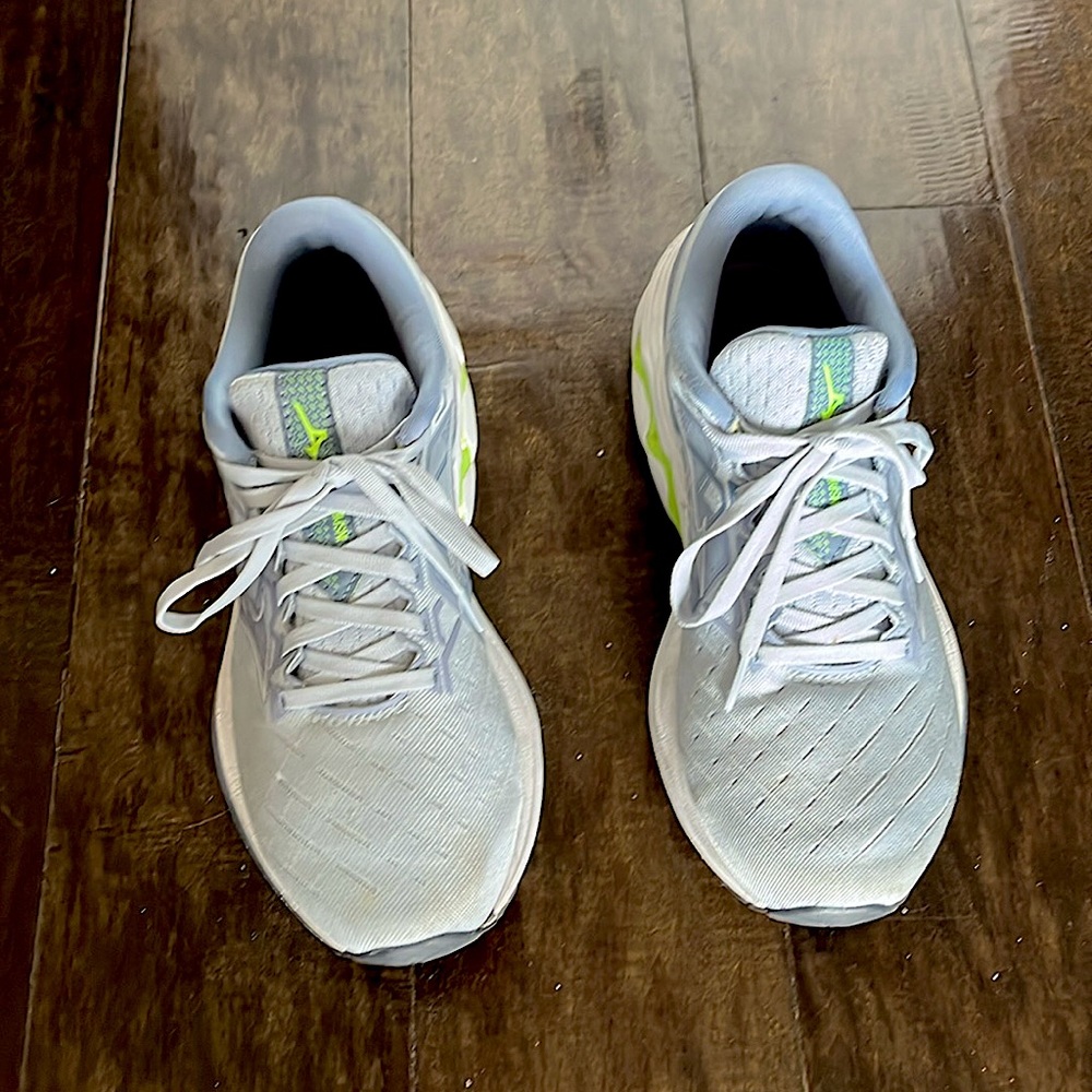 Women’s Mizuno Wave Inspire 18